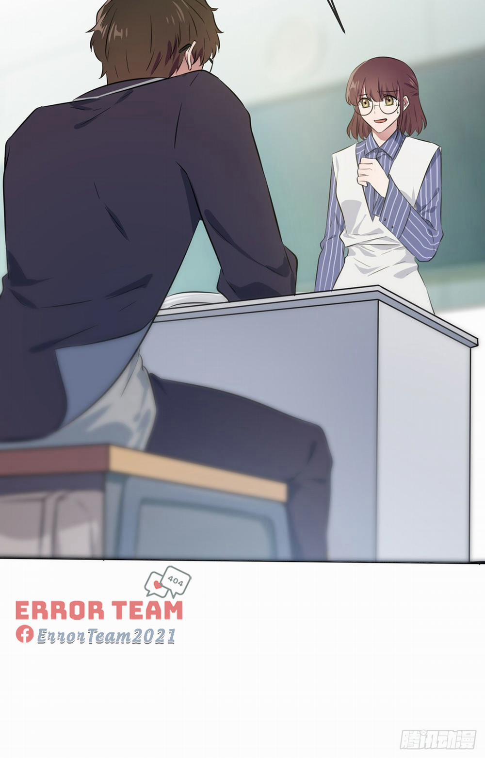 Tôi Kiện Lão Sư! 2 trang 32