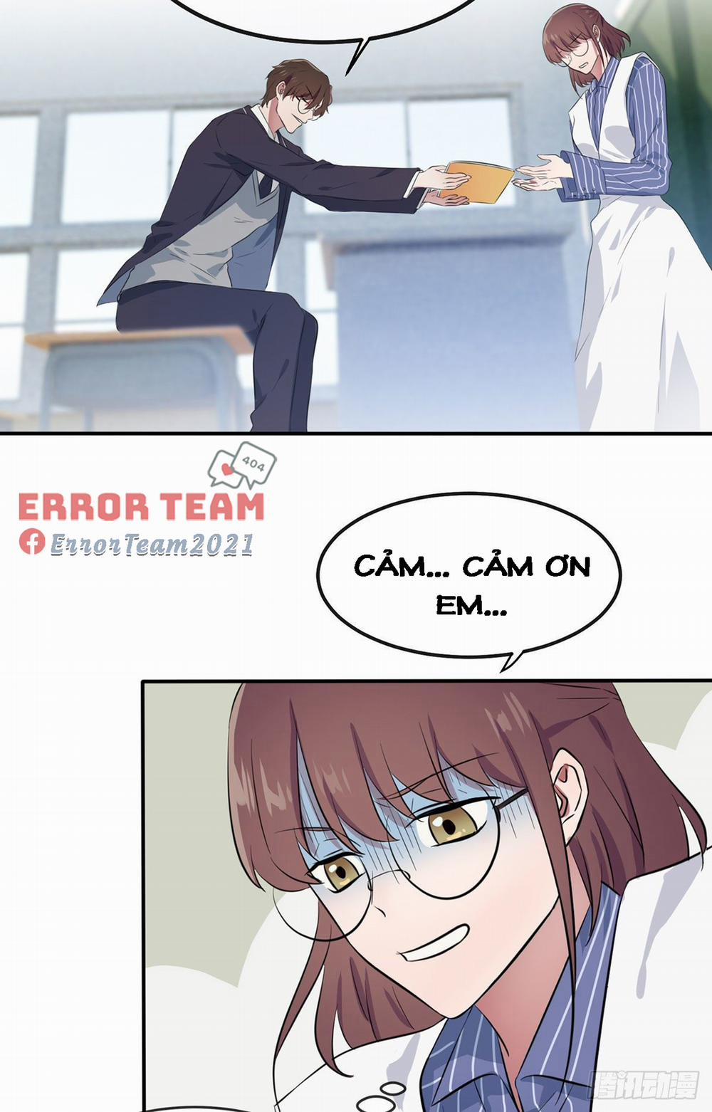 Tôi Kiện Lão Sư! 2 trang 34