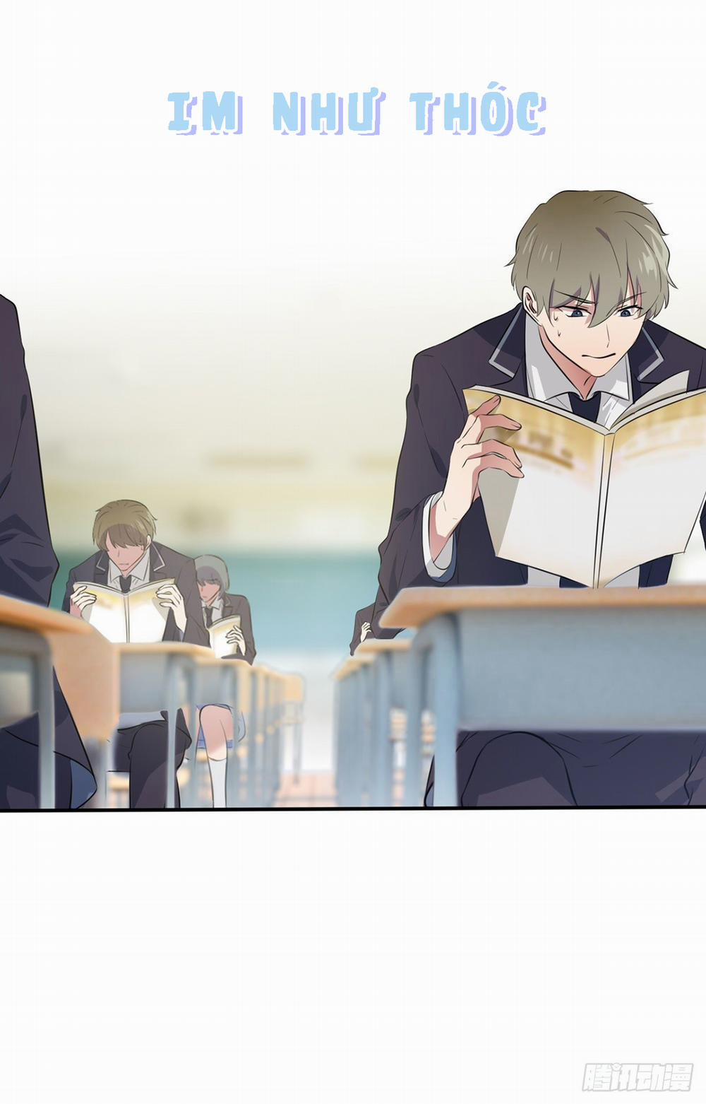 Tôi Kiện Lão Sư! 2 trang 37