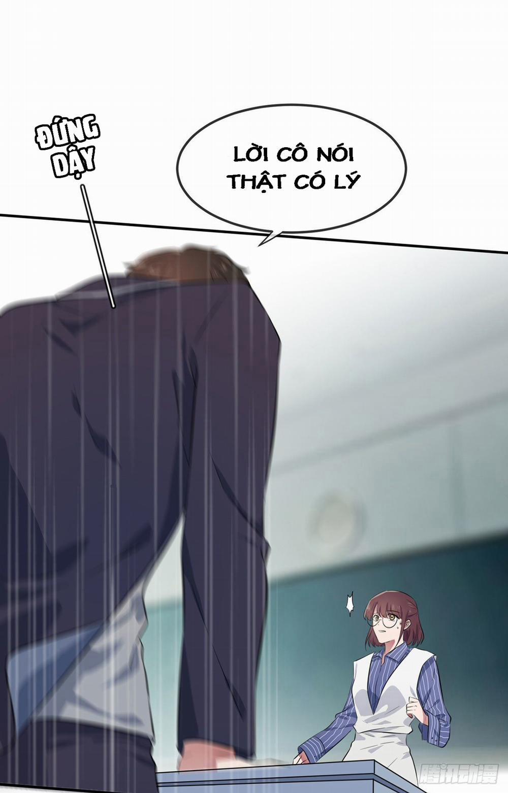 Tôi Kiện Lão Sư! 2 trang 39