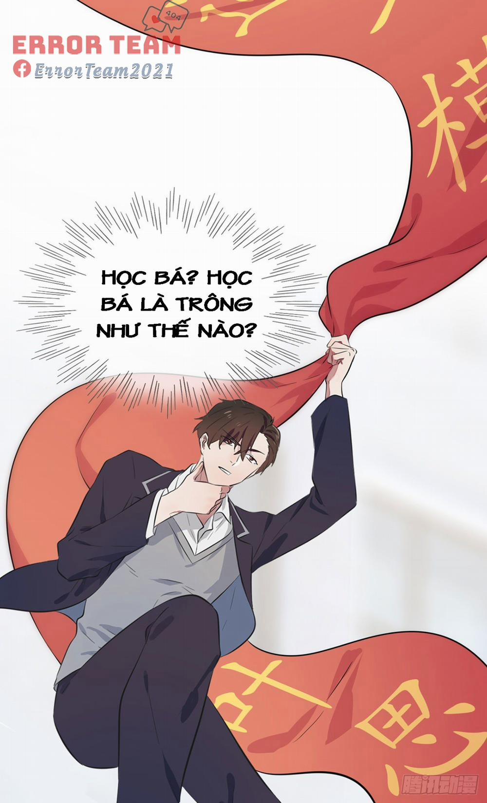 Tôi Kiện Lão Sư! 2 trang 46