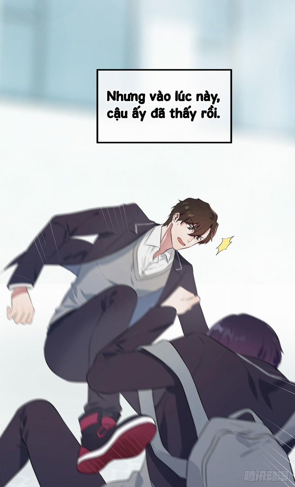 Tôi Kiện Lão Sư! 2 trang 49