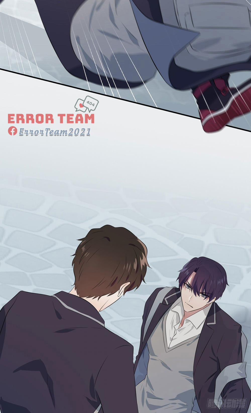 Tôi Kiện Lão Sư! 2 trang 50