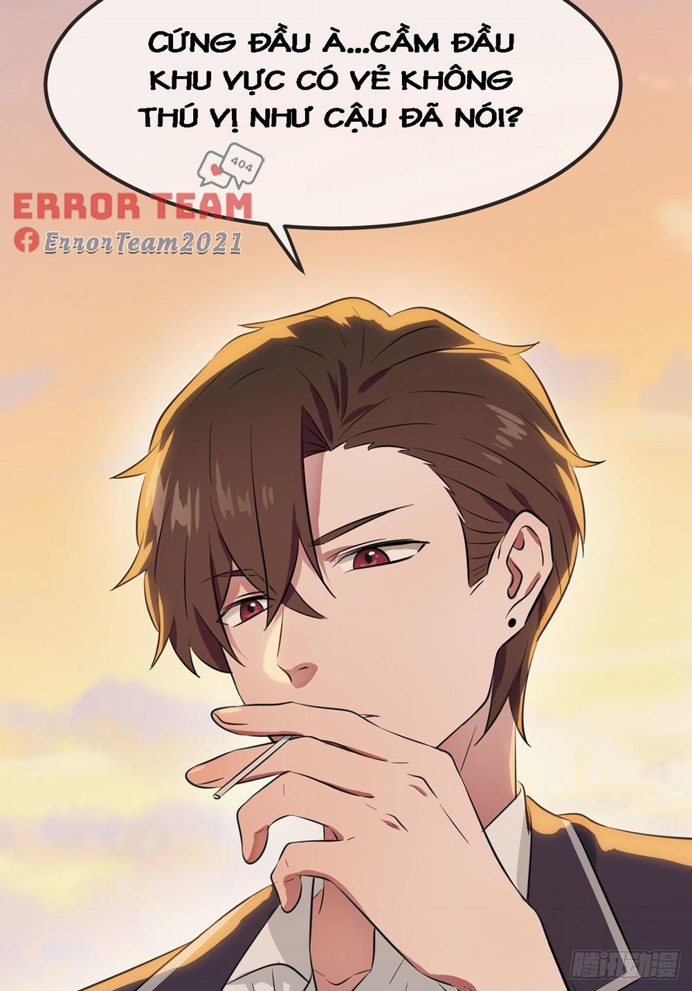 Tôi Kiện Lão Sư! 2 trang 8