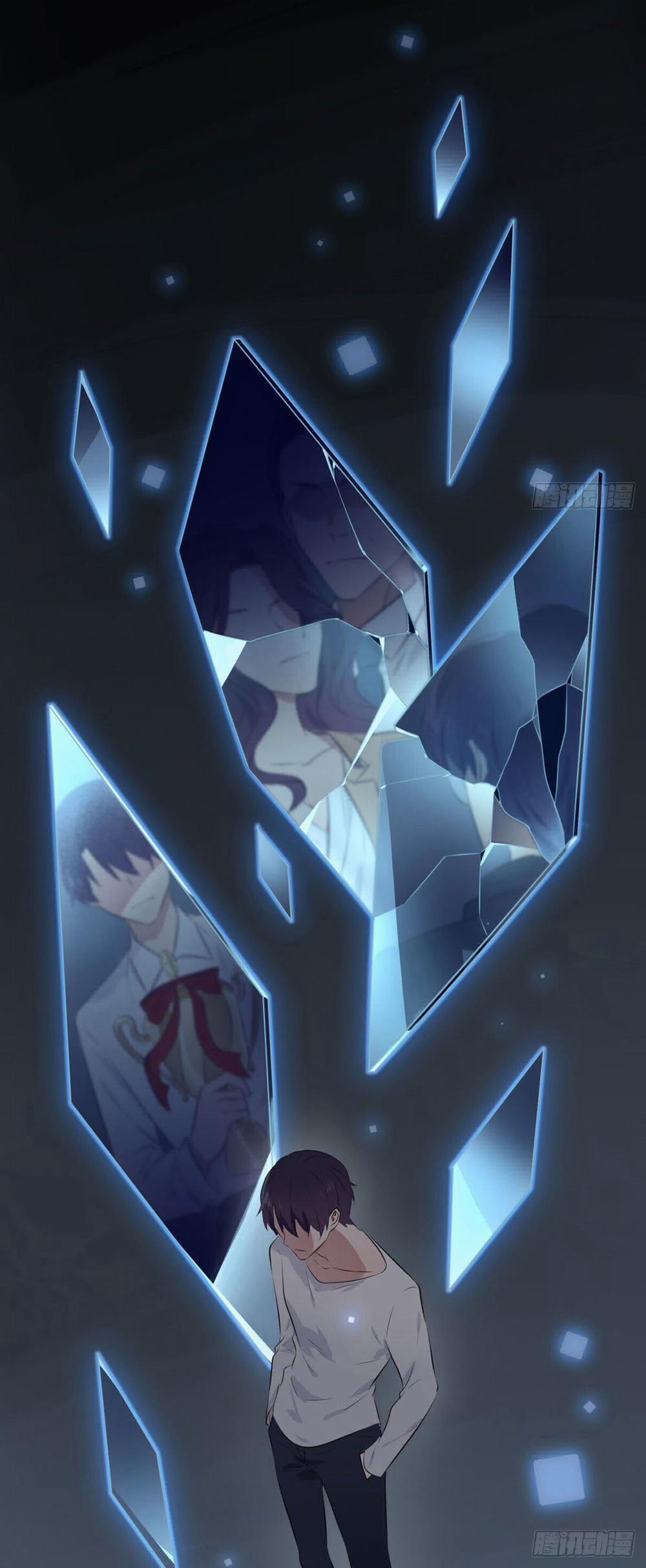 Tôi Kiện Lão Sư! 3 trang 1