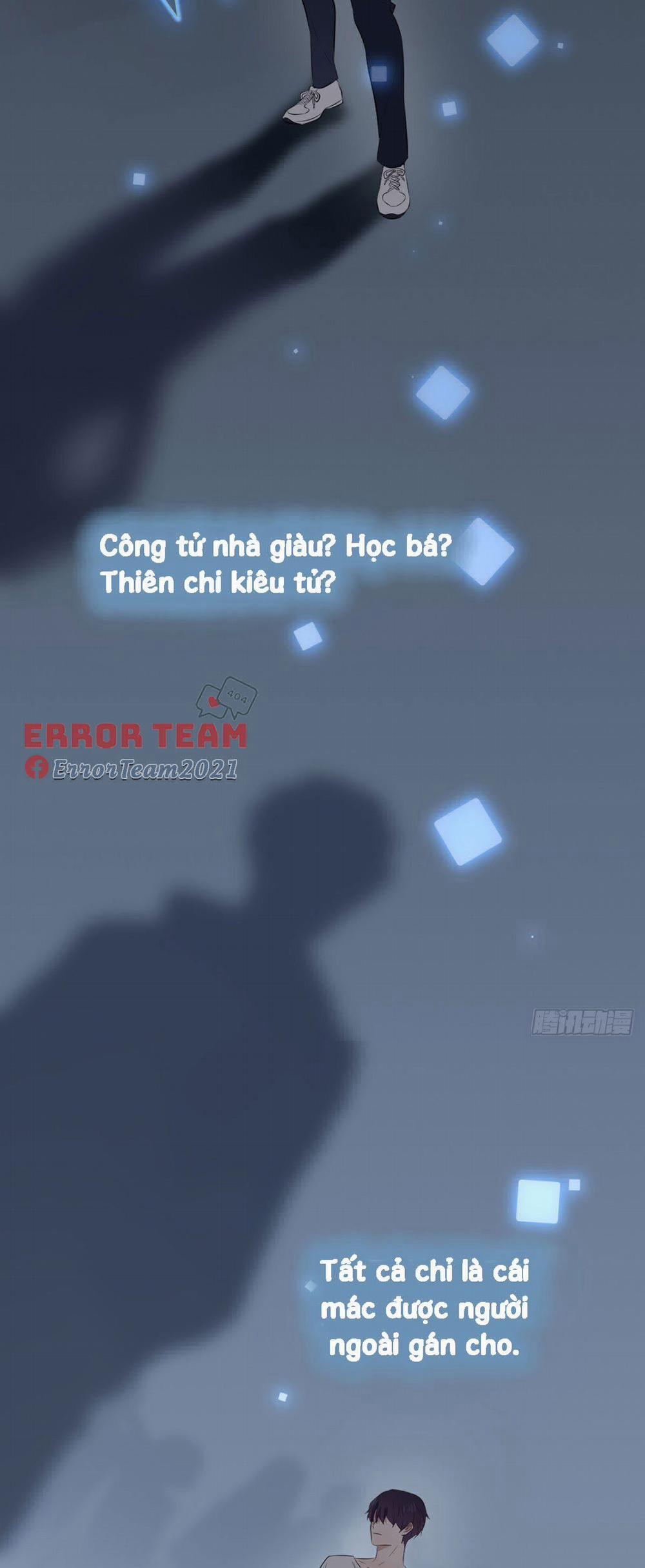 Tôi Kiện Lão Sư! 3 trang 2