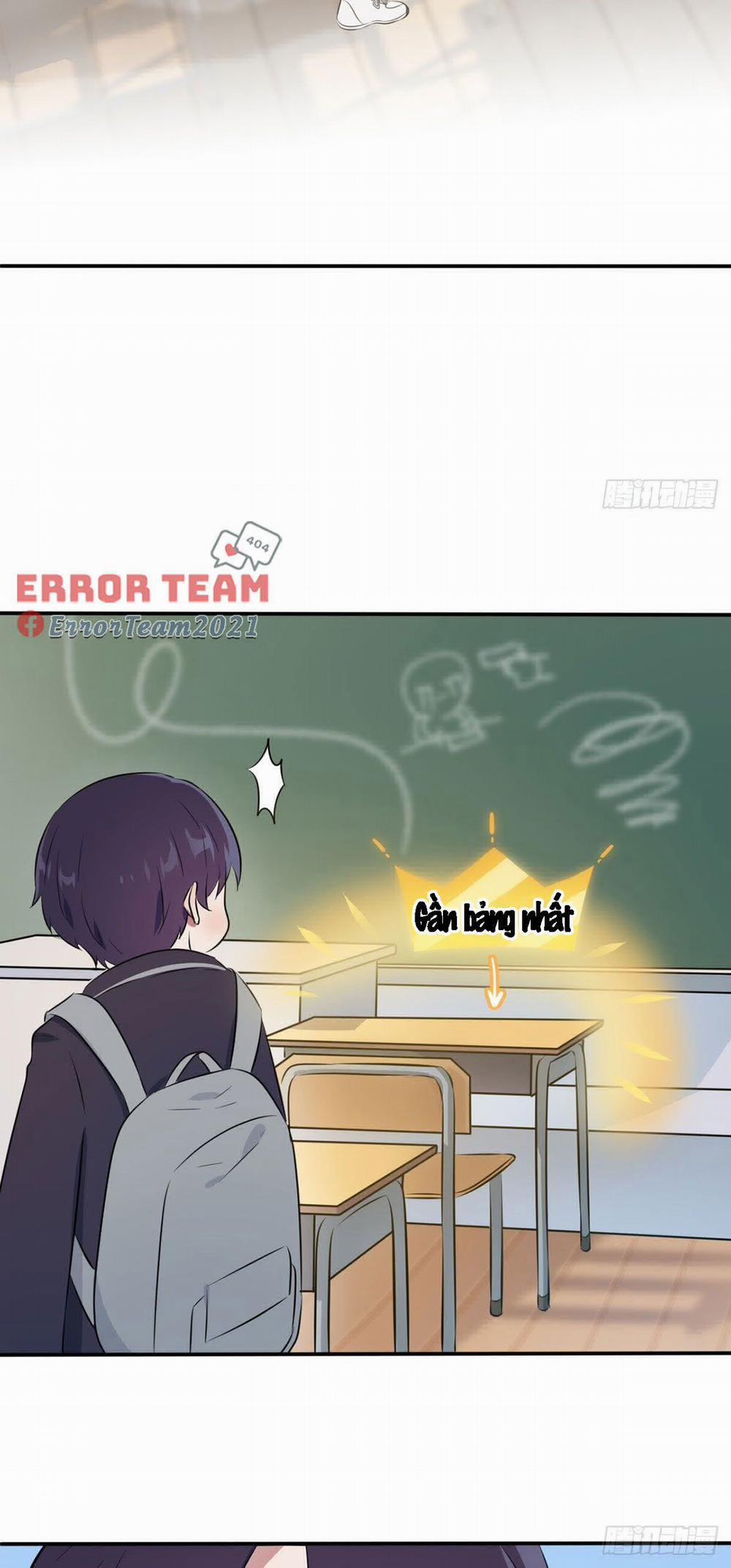 Tôi Kiện Lão Sư! 3 trang 28