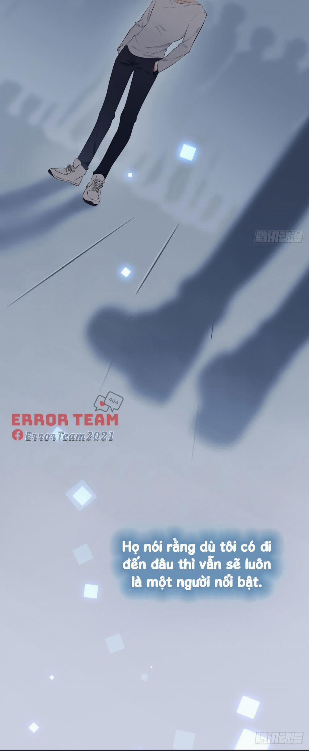 Tôi Kiện Lão Sư! 3 trang 3