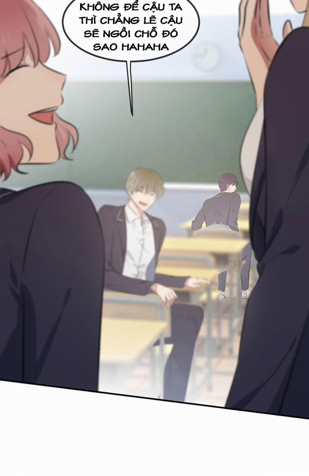 Tôi Kiện Lão Sư! 3 trang 31