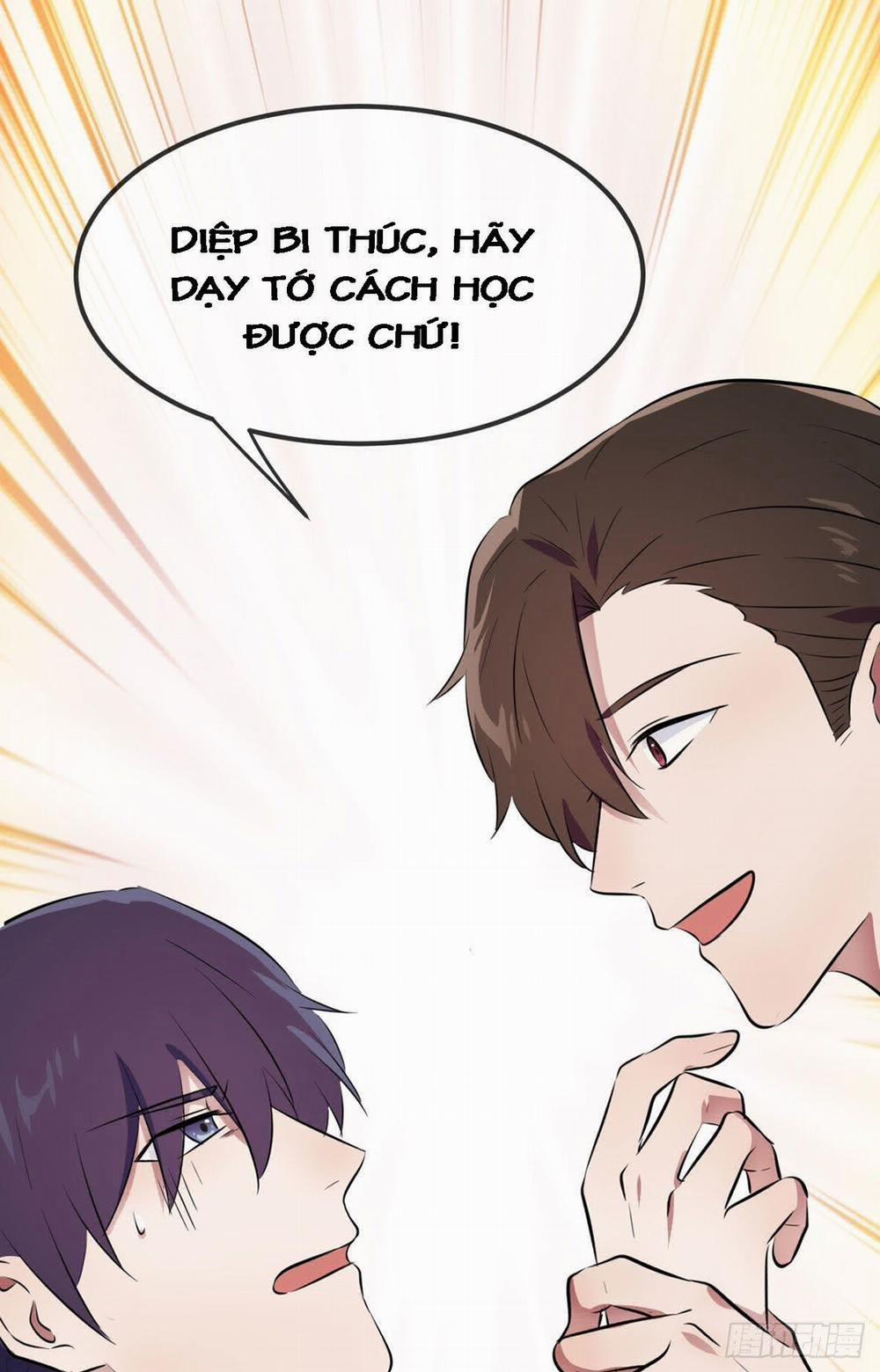 Tôi Kiện Lão Sư! 3 trang 39