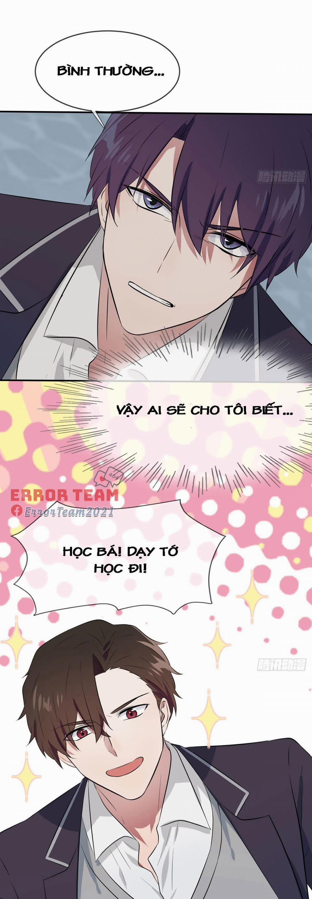 Tôi Kiện Lão Sư! 3 trang 48