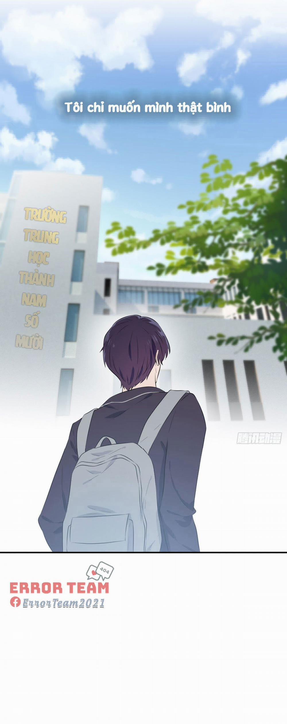 Tôi Kiện Lão Sư! 3 trang 6