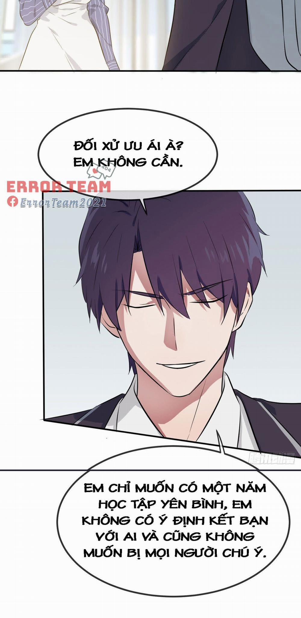 Tôi Kiện Lão Sư! 3 trang 60