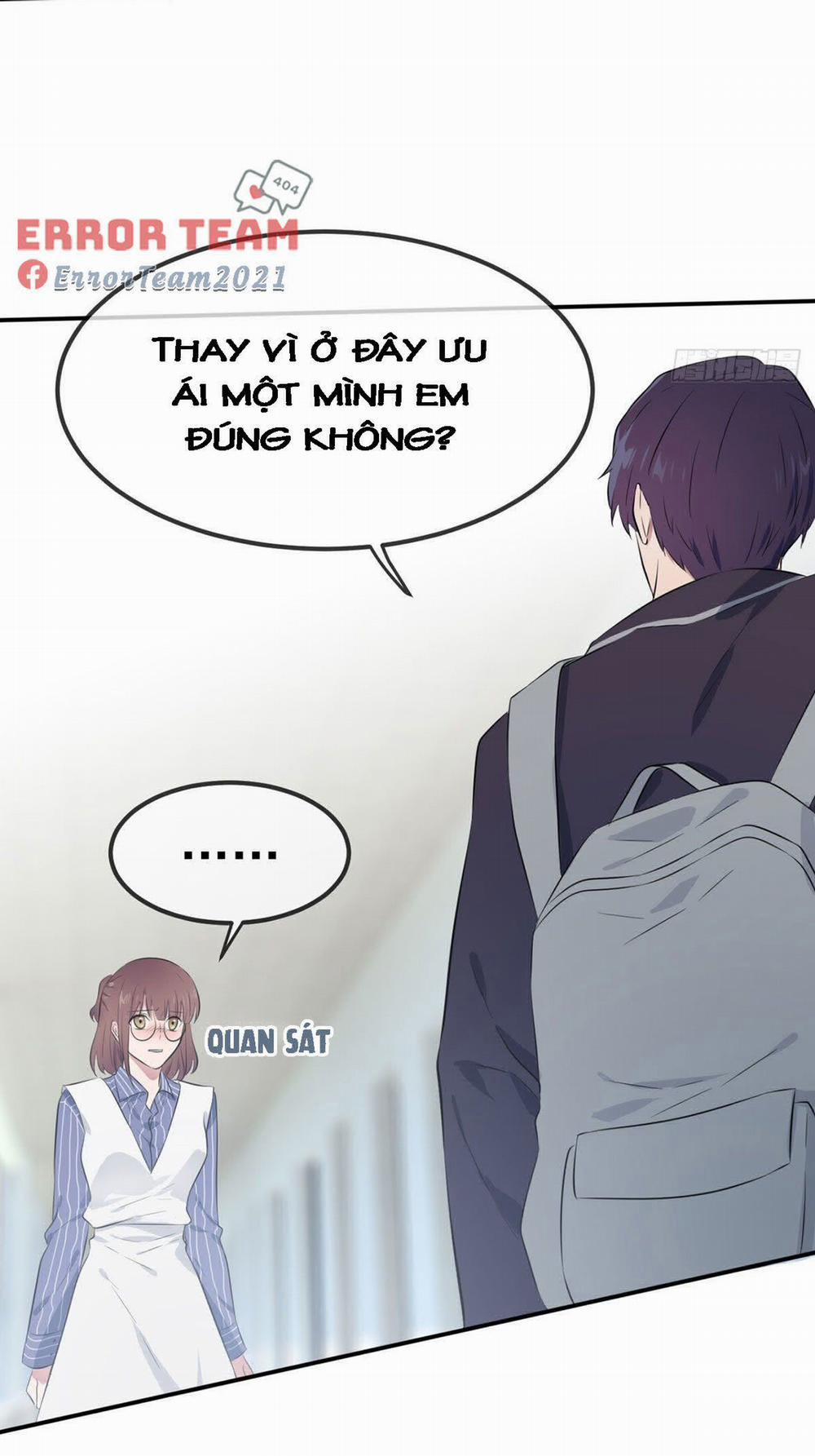 Tôi Kiện Lão Sư! 3 trang 64