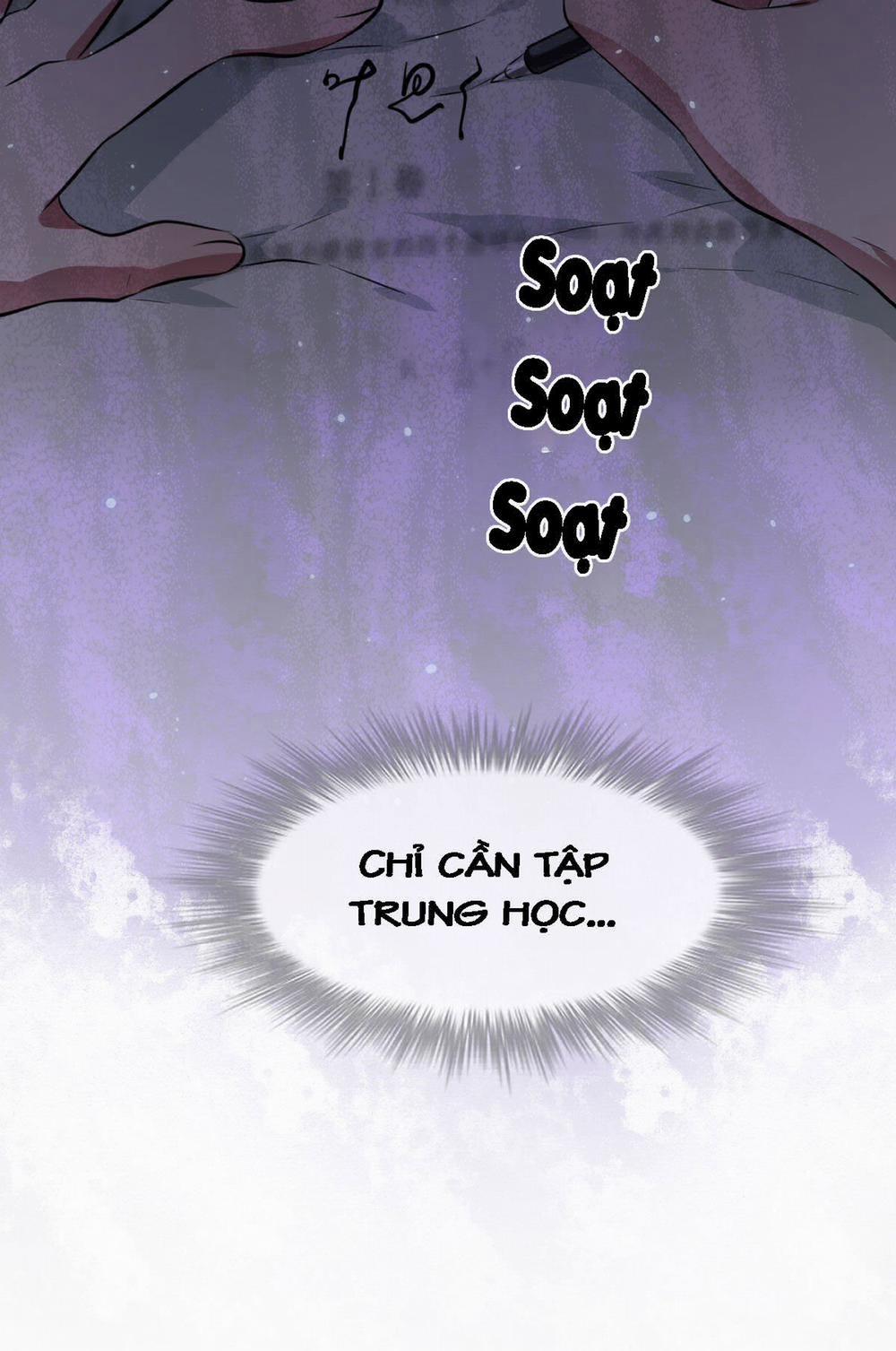 Tôi Kiện Lão Sư! 3 trang 75