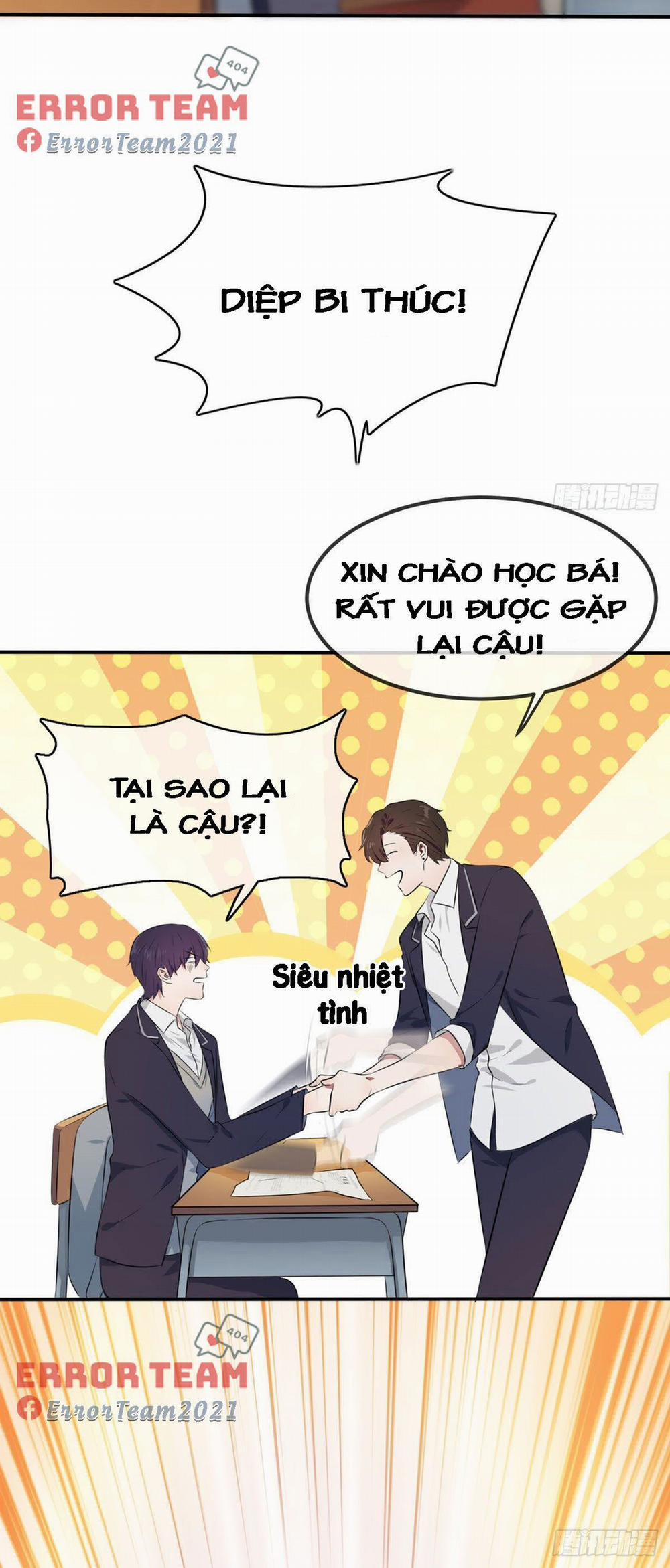 Tôi Kiện Lão Sư! 3 trang 79