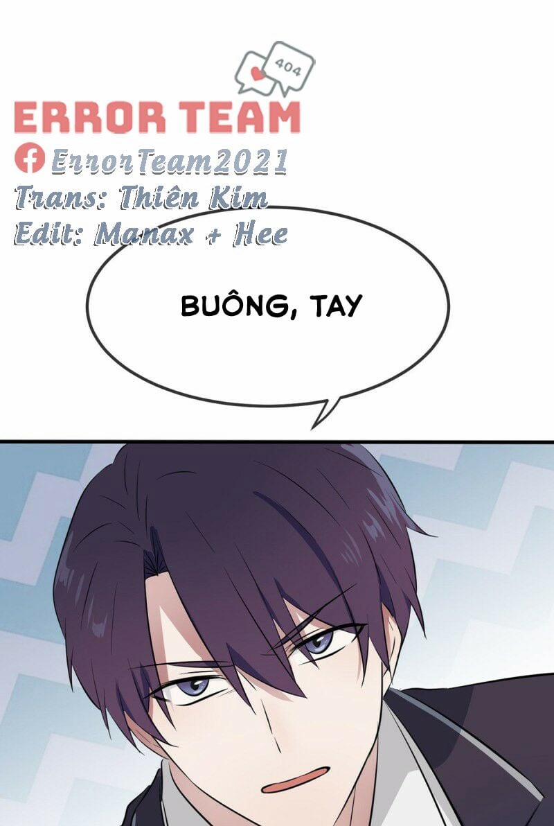 Tôi Kiện Lão Sư! 4 trang 0