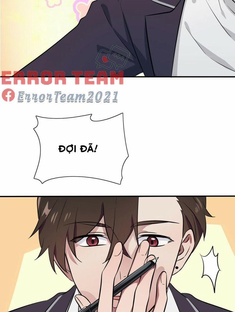 Tôi Kiện Lão Sư! 4 trang 17