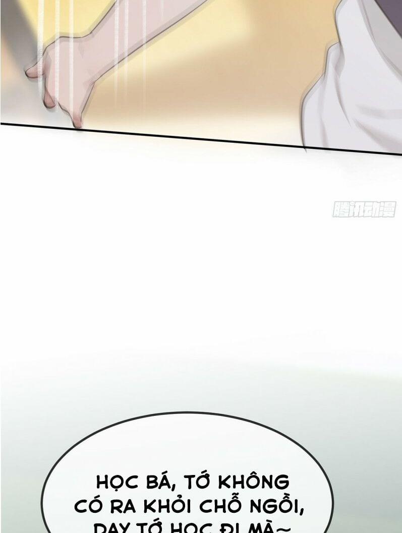 Tôi Kiện Lão Sư! 4 trang 24