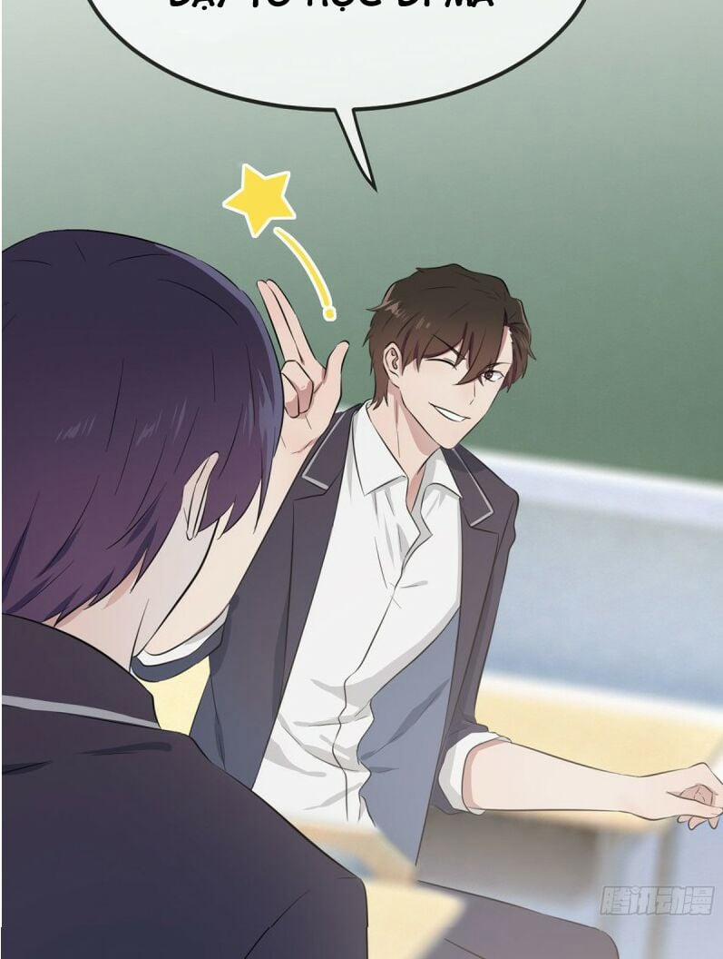 Tôi Kiện Lão Sư! 4 trang 25