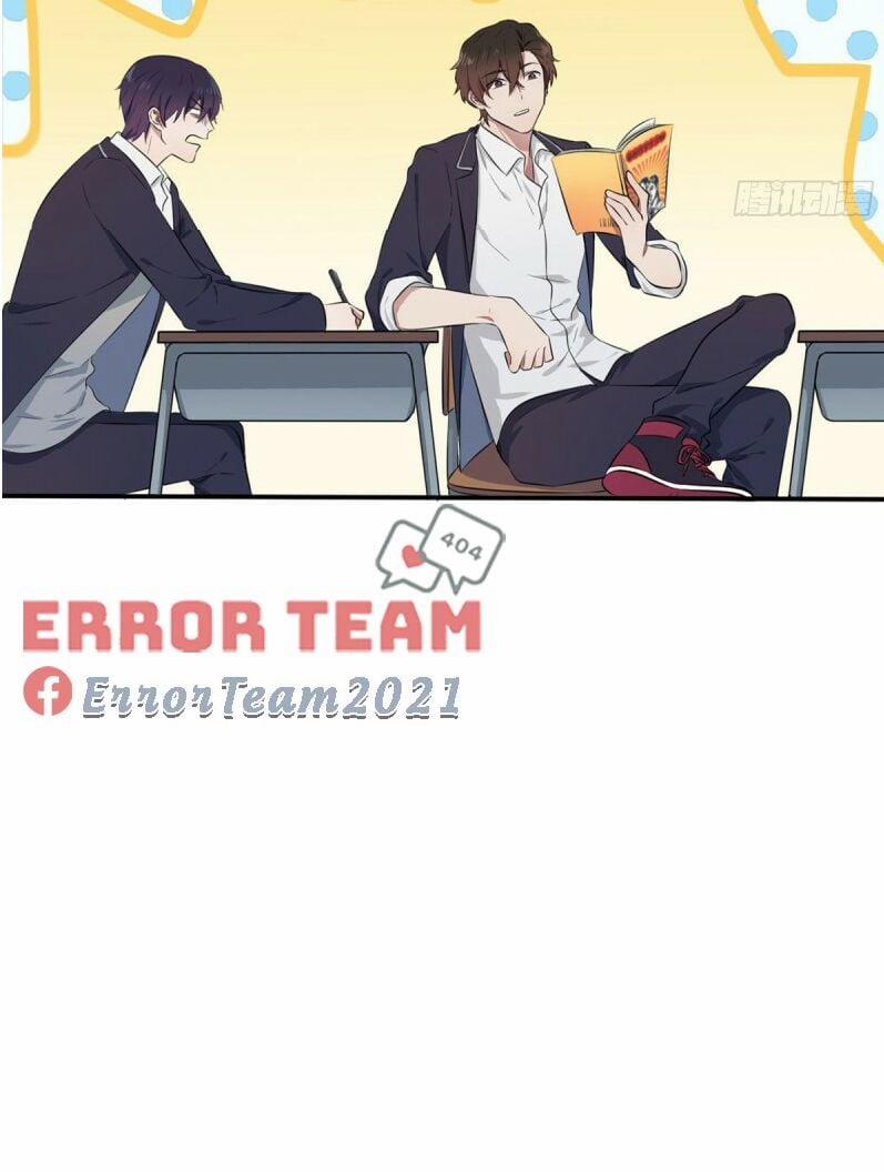 Tôi Kiện Lão Sư! 4 trang 27