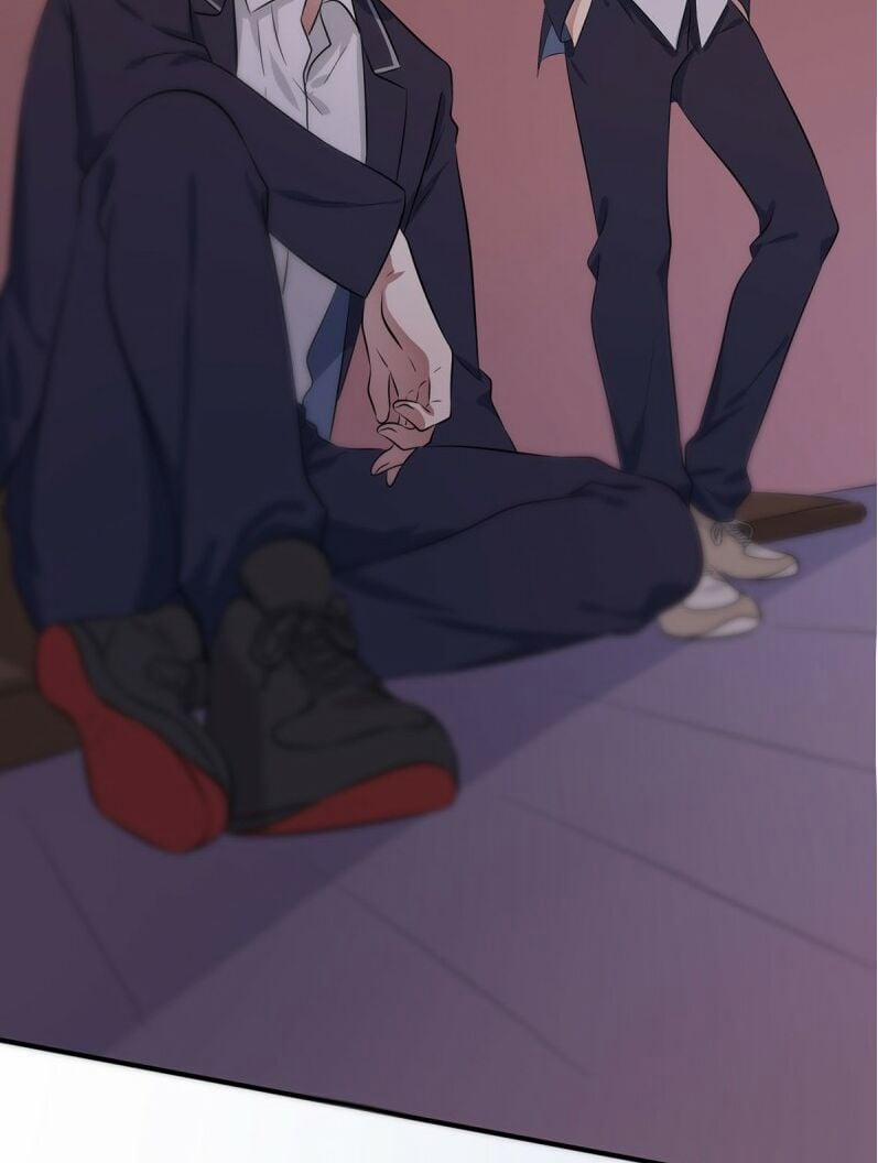 Tôi Kiện Lão Sư! 4 trang 47