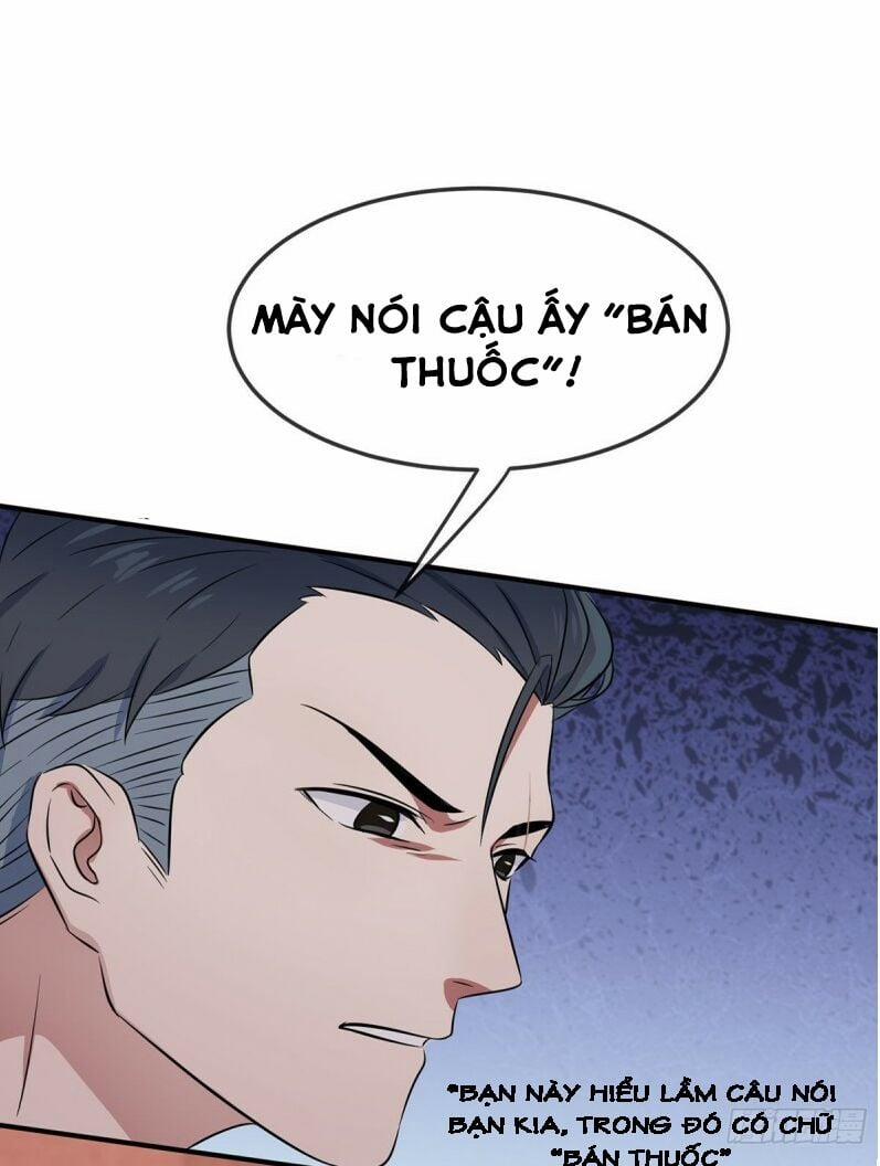 Tôi Kiện Lão Sư! 4 trang 52