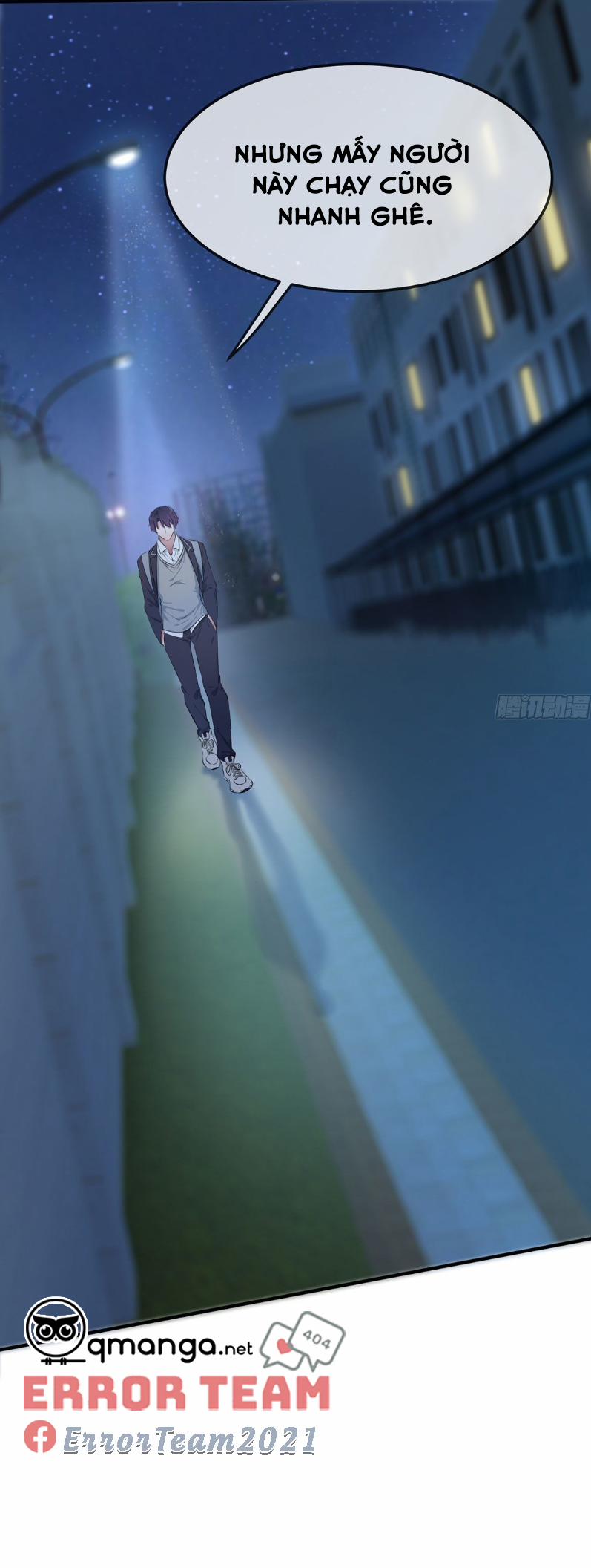 Tôi Kiện Lão Sư! 5 trang 12