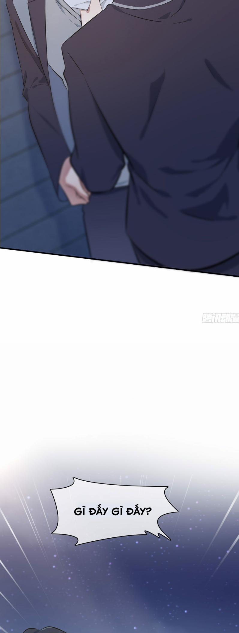 Tôi Kiện Lão Sư! 5 trang 22