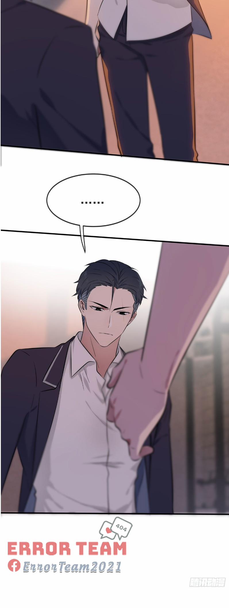 Tôi Kiện Lão Sư! 5 trang 6