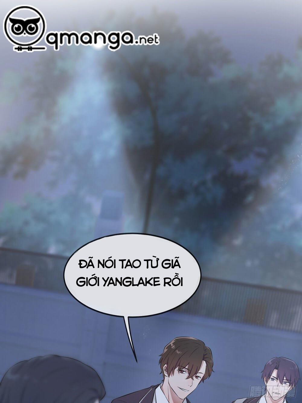 Tôi Kiện Lão Sư! 6 trang 0