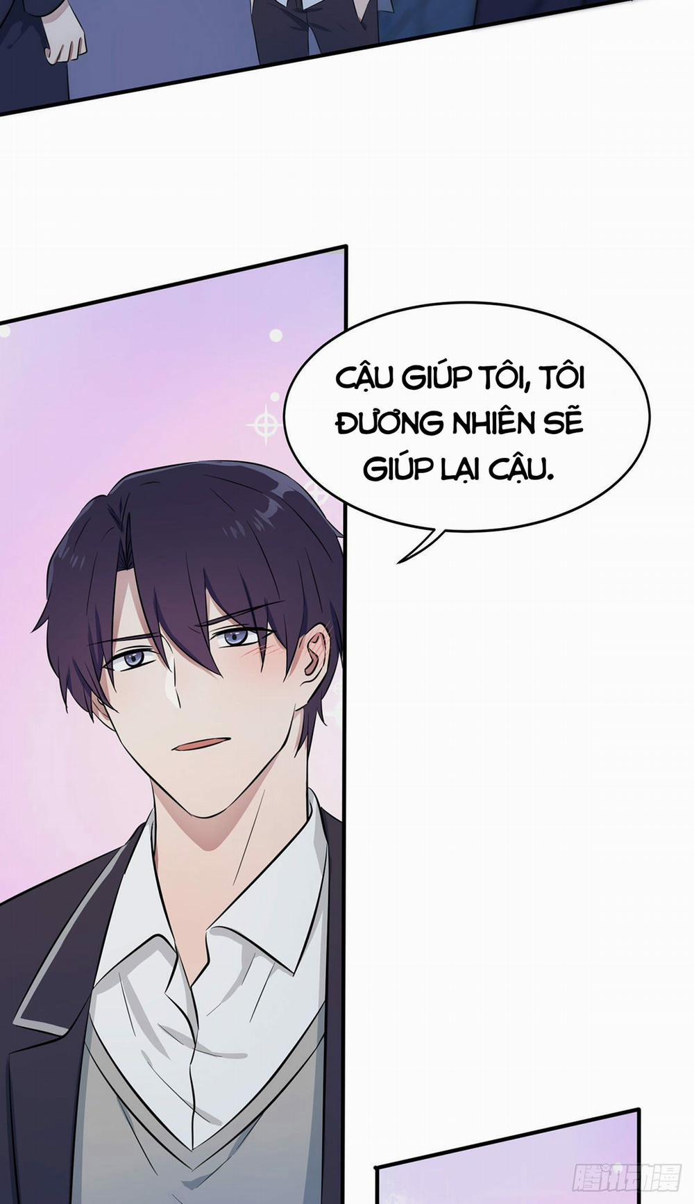 Tôi Kiện Lão Sư! 6 trang 13