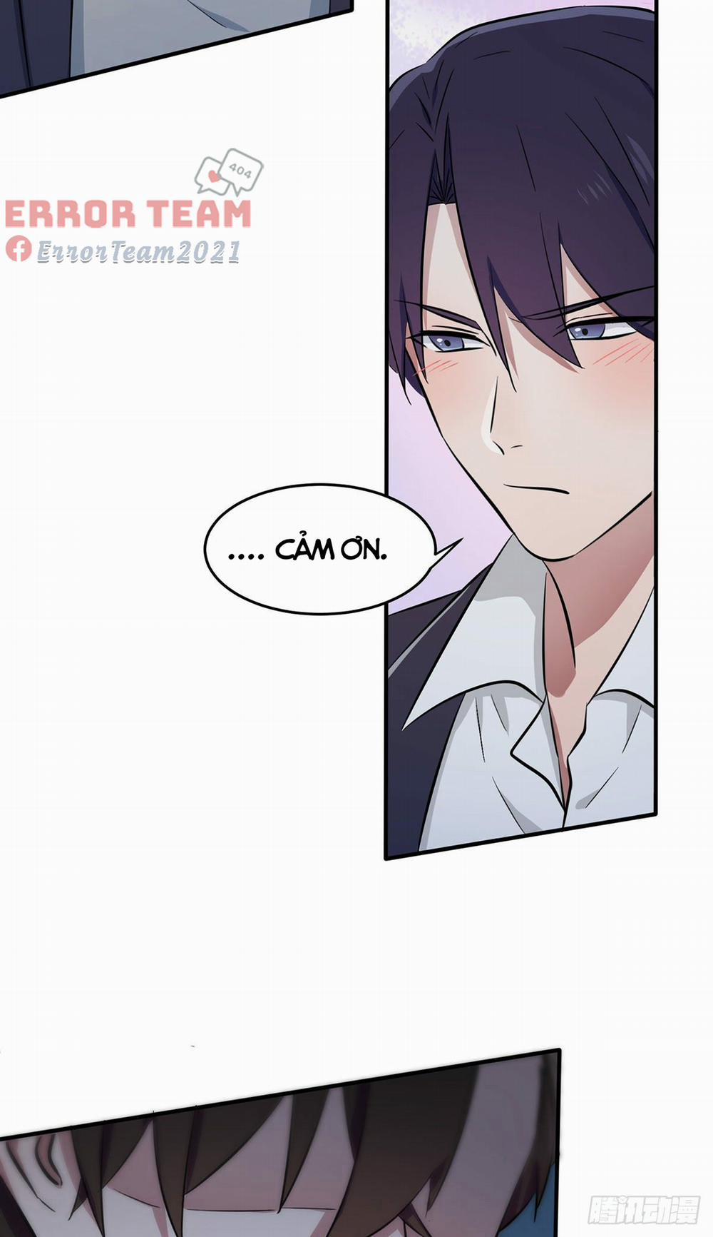 Tôi Kiện Lão Sư! 6 trang 14