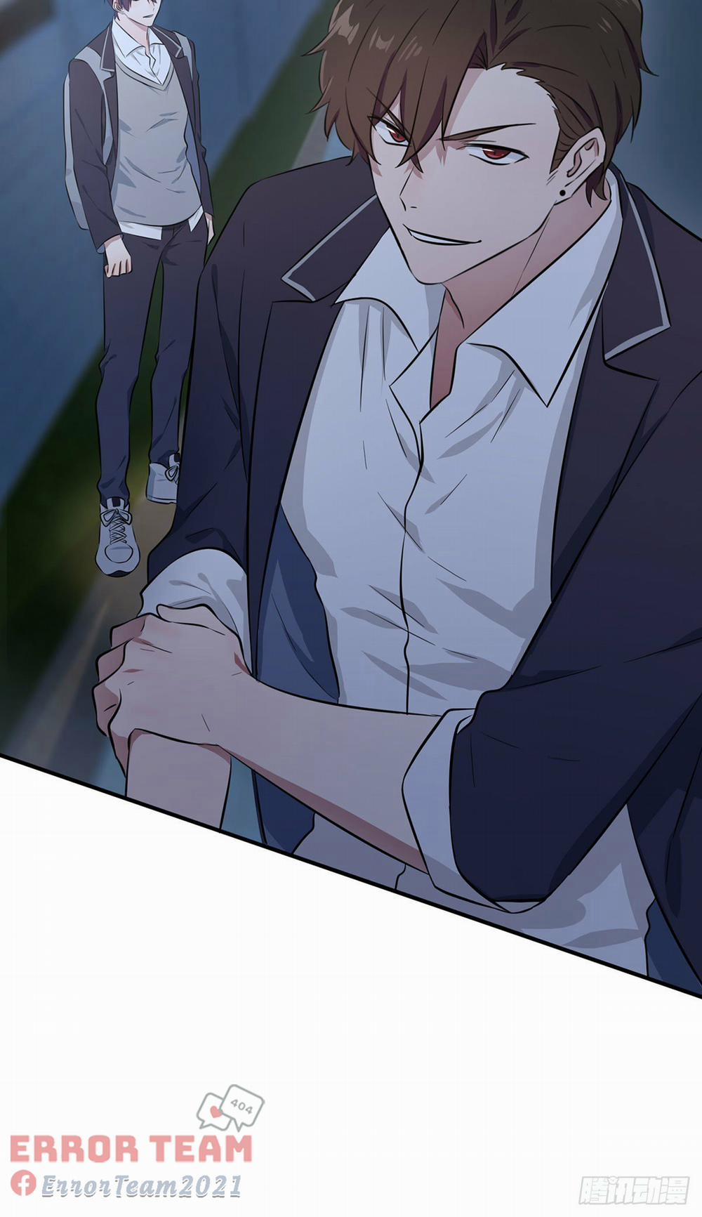 Tôi Kiện Lão Sư! 6 trang 16