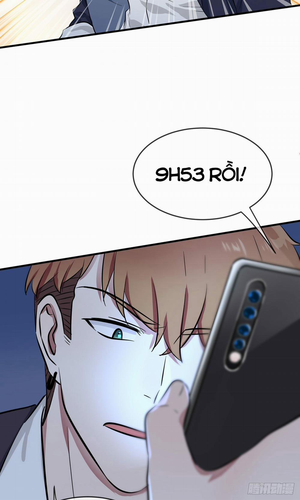 Tôi Kiện Lão Sư! 6 trang 19