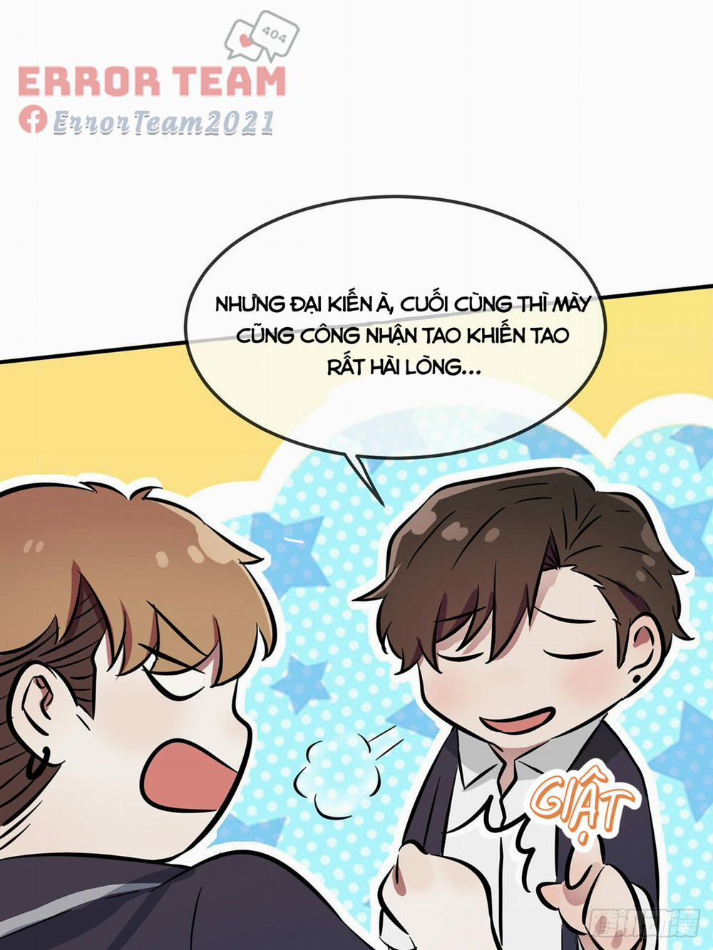 Tôi Kiện Lão Sư! 6 trang 2