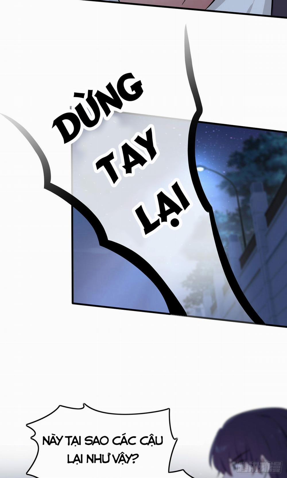 Tôi Kiện Lão Sư! 6 trang 21