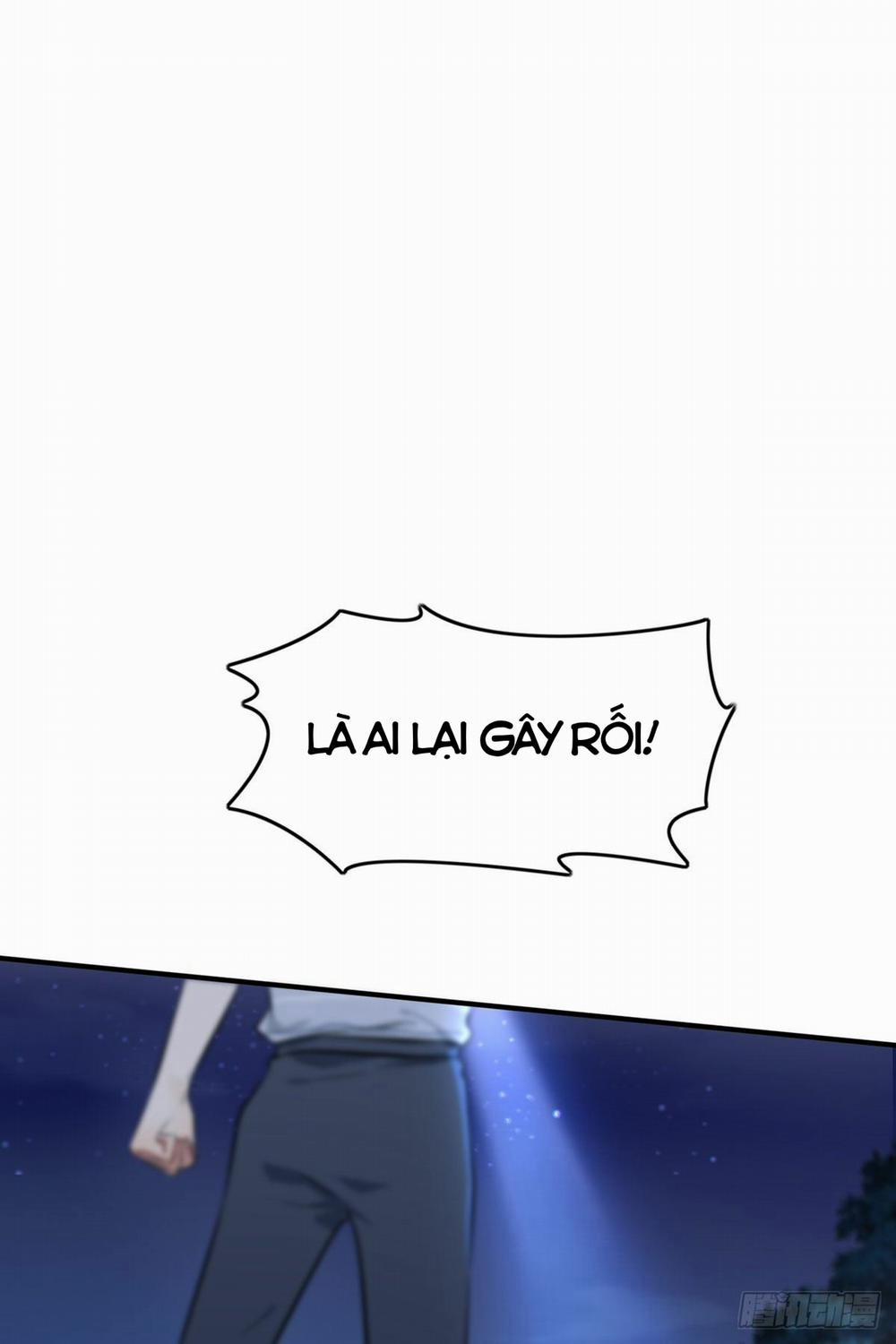 Tôi Kiện Lão Sư! 6 trang 23