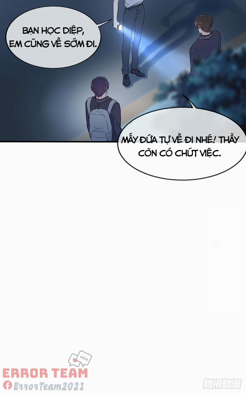 Tôi Kiện Lão Sư! 6 trang 31