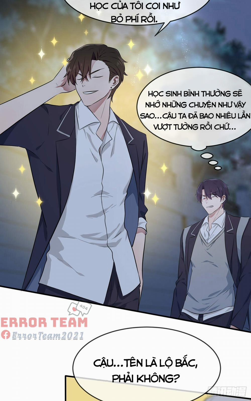 Tôi Kiện Lão Sư! 6 trang 34