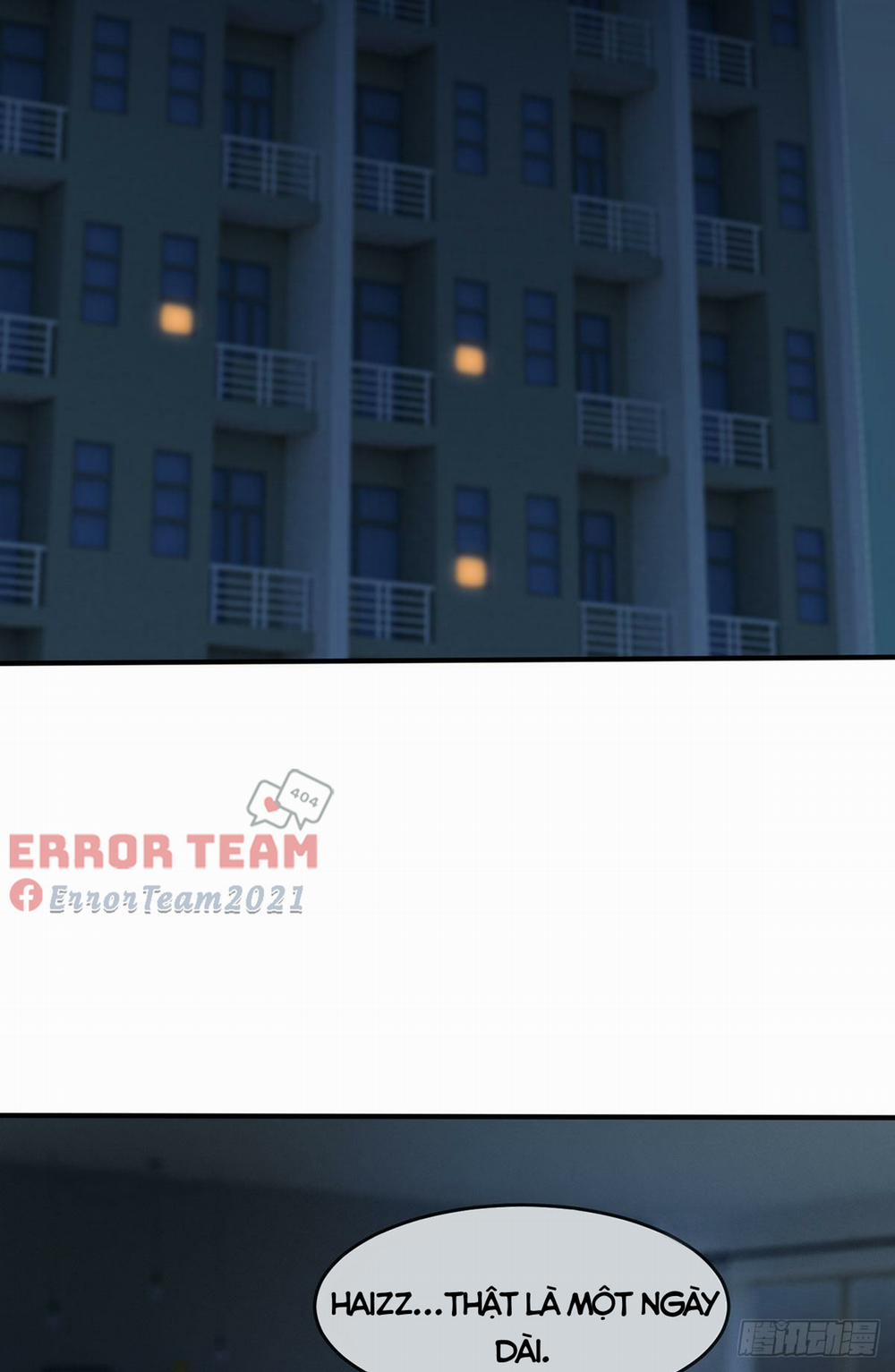 Tôi Kiện Lão Sư! 6 trang 40