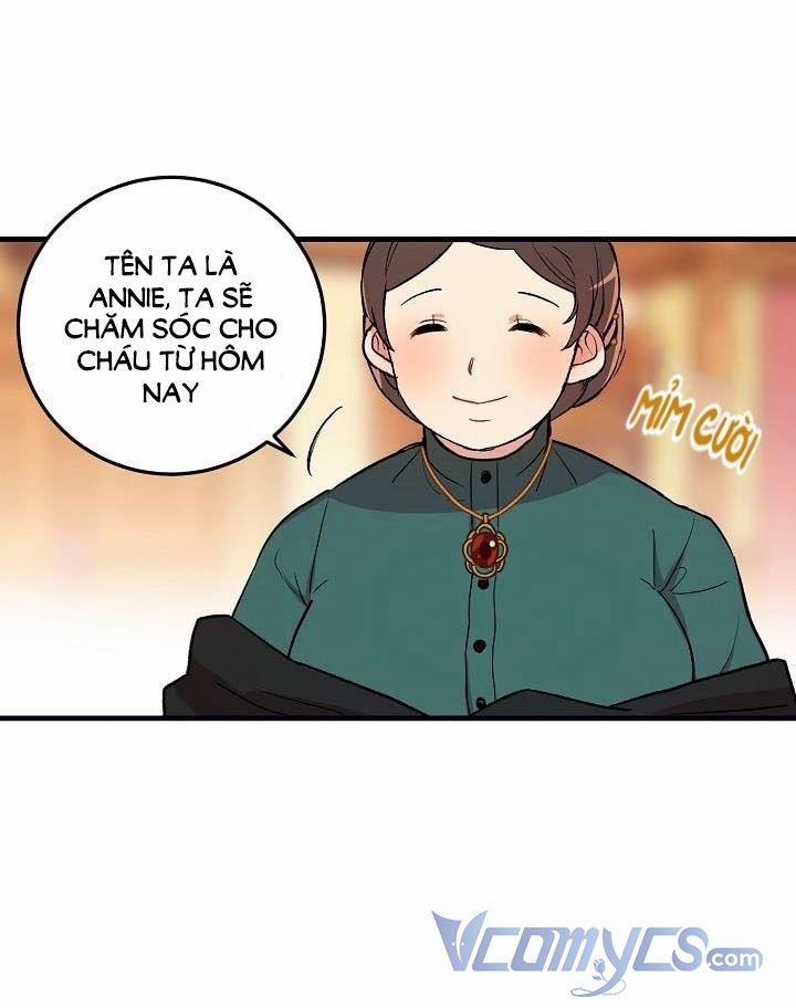 Tôi Là Ái Nữ Của Gia Đình Này 1.5 trang 11