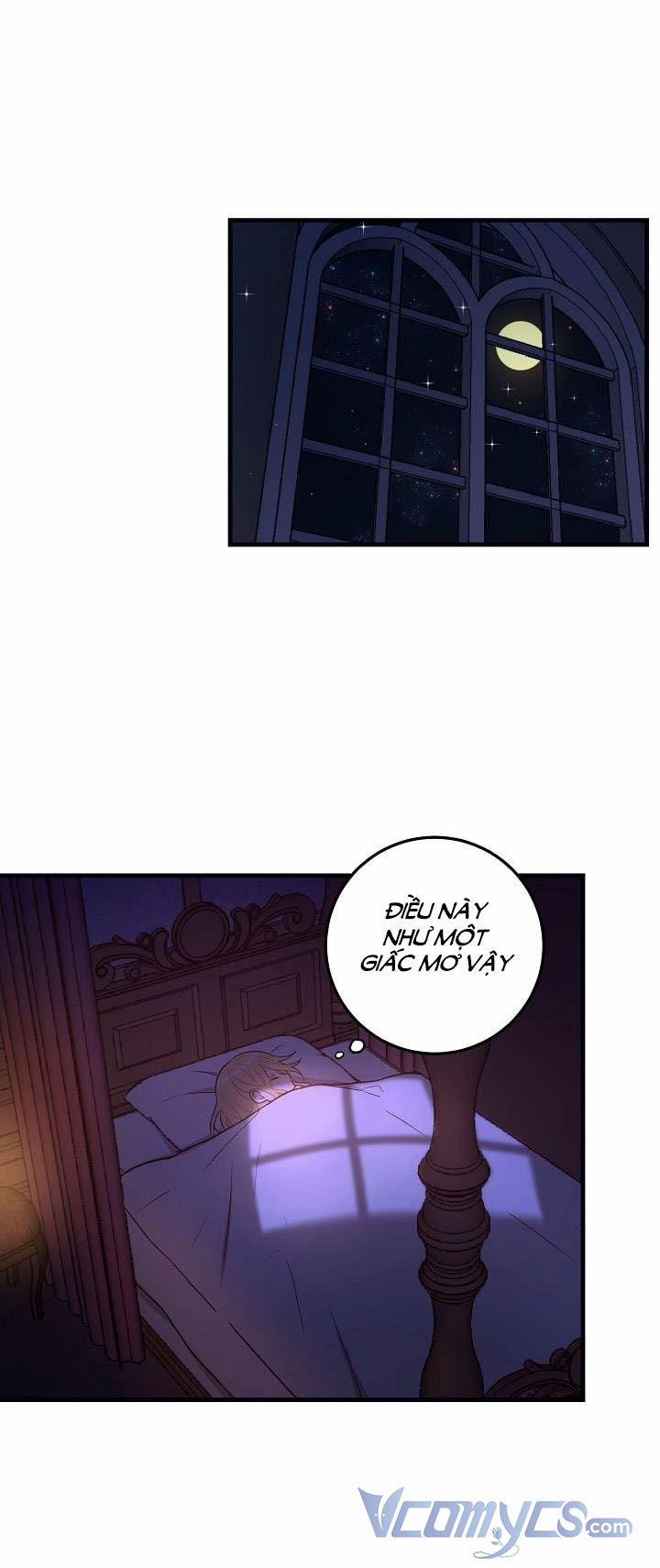 Tôi Là Ái Nữ Của Gia Đình Này 1.5 trang 16