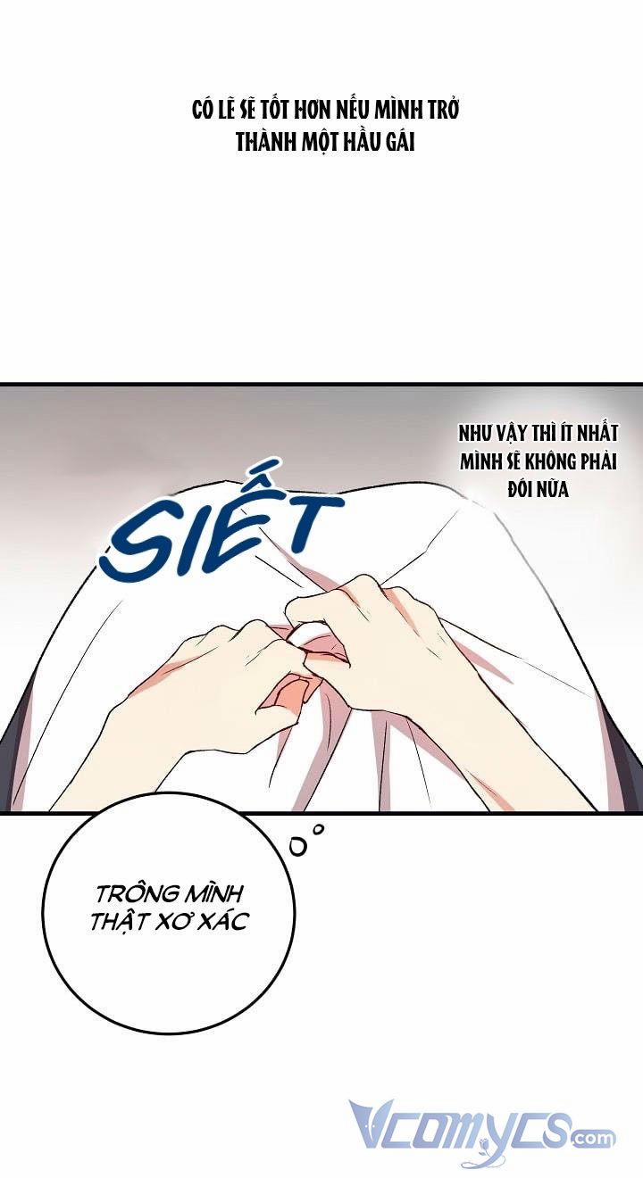 Tôi Là Ái Nữ Của Gia Đình Này 1.5 trang 3