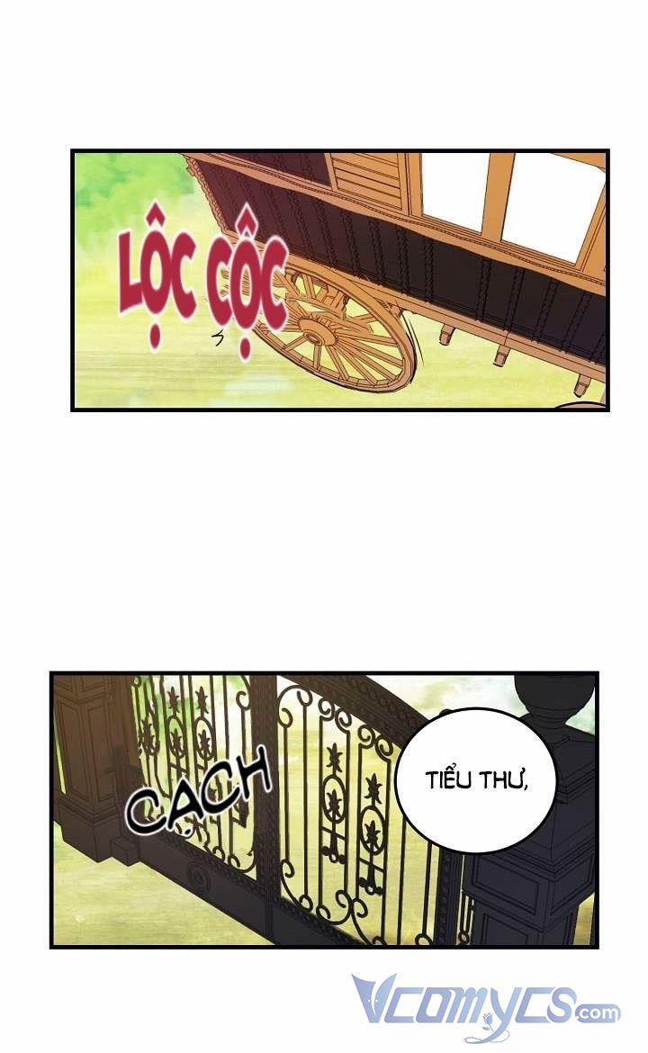 Tôi Là Ái Nữ Của Gia Đình Này 1.5 trang 4