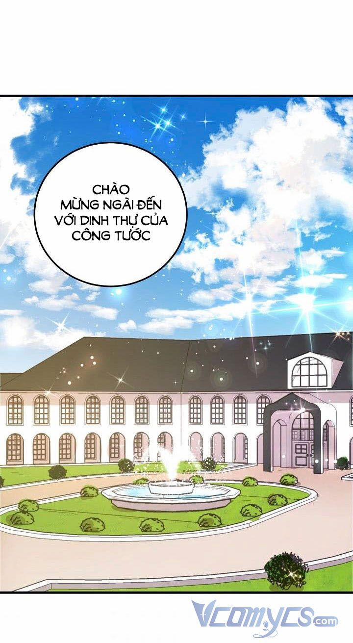 Tôi Là Ái Nữ Của Gia Đình Này 1.5 trang 5