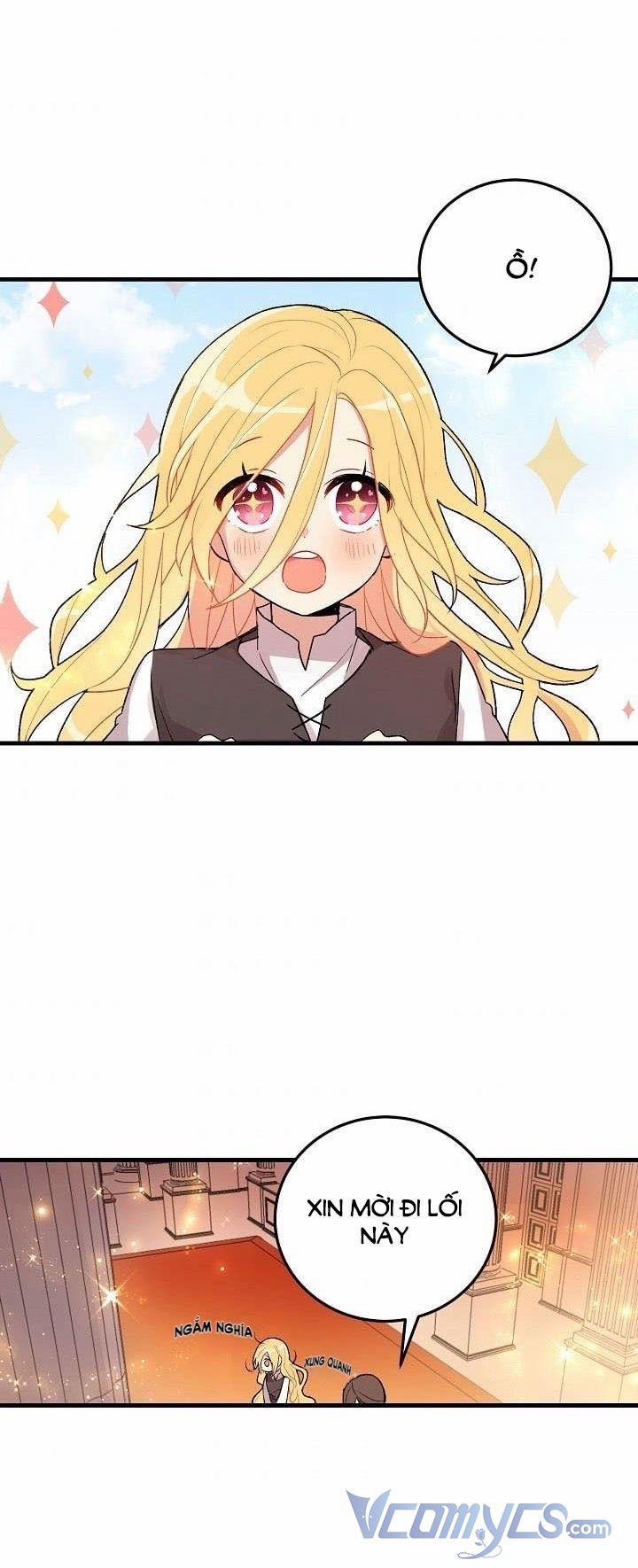 Tôi Là Ái Nữ Của Gia Đình Này 1.5 trang 6