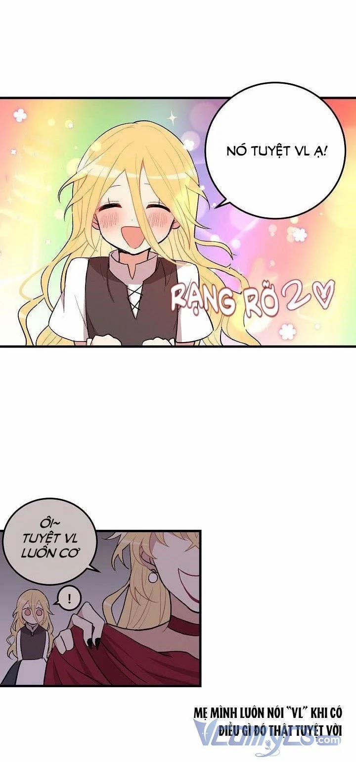 Tôi Là Ái Nữ Của Gia Đình Này 1.5 trang 9