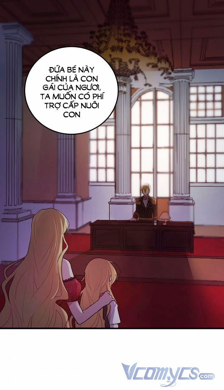 Tôi Là Ái Nữ Của Gia Đình Này 1 trang 0