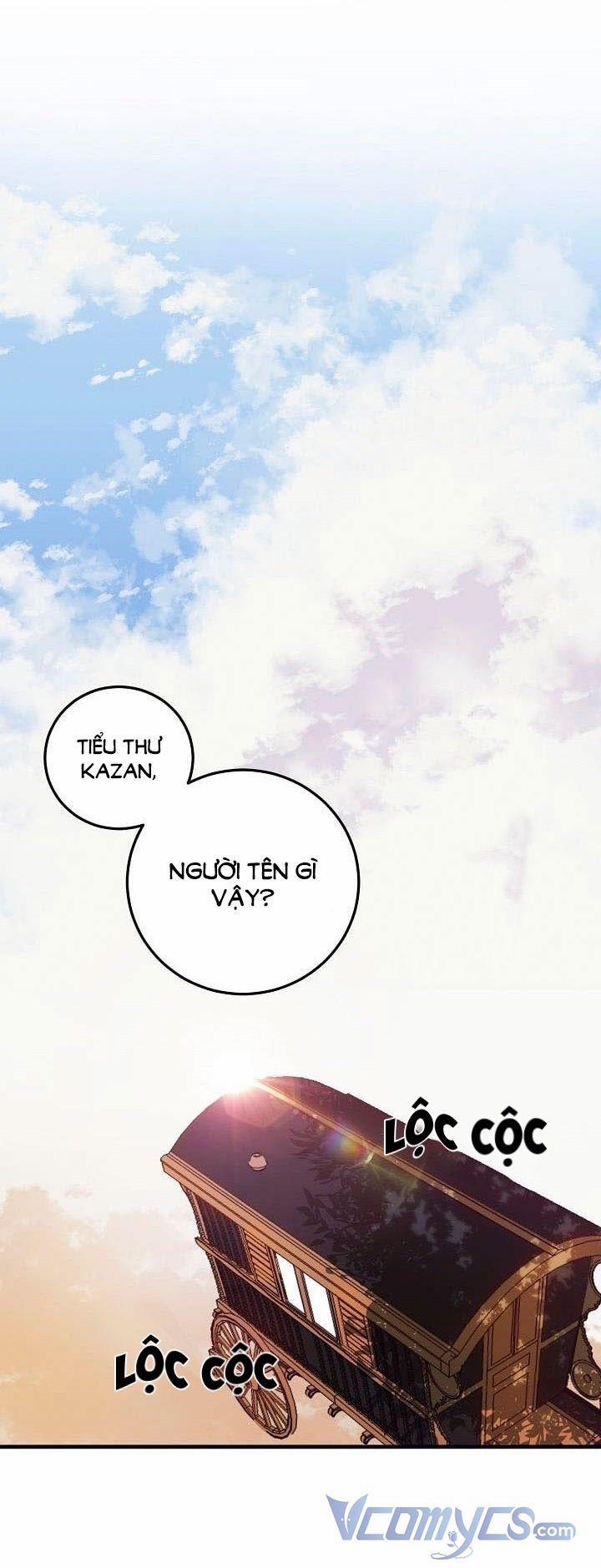 Tôi Là Ái Nữ Của Gia Đình Này 1 trang 12